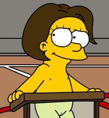 #pic455341: Lisa Simpson – The Simpsons