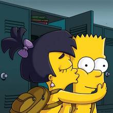 #pic450183: Bart Simpson – Nikki McKenna – The Simpsons