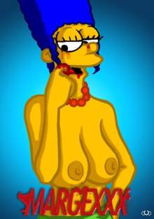 #pic445698: Marge Simpson – The Simpsons