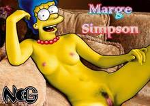 #pic588992: Marge Simpson – The Simpsons