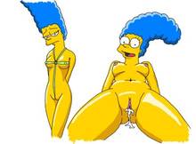 #pic582849: Marge Simpson – The Simpsons – masterfan