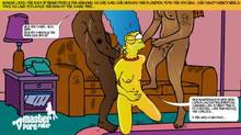 #pic582586: Marge Simpson – The Simpsons – master porn faker