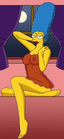 #pic575706: Marge Simpson – The Simpsons – pervyangel