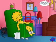 #pic575204: Bart Simpson – Lisa Simpson – Snowball – The Simpsons – WDJ