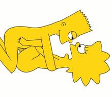 #pic1223153: Bart Simpson – Lisa Simpson – The Simpsons – animated