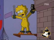 #pic570981: Lisa Simpson – Pig Tsar – Rule 63 – The Simpsons
