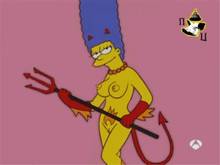 #pic570979: Marge Simpson – Pig Tsar – The Simpsons