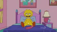 #pic570656: Lisa Simpson – Pig Tsar – The Simpsons