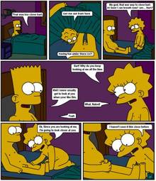 #pic570594: Bart Simpson – Lisa Simpson – The Simpsons – jasonwha