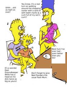 #pic613596: Homer Simpson – Lisa Simpson – Marge Simpson – The Simpsons