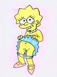 #pic611247: Lisa Simpson – The Simpsons – juanomorfo
