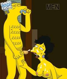 #pic608169: Moe Szyslak – The Simpsons – famous-toons-facial