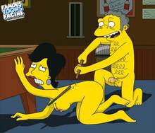 #pic608164: Moe Szyslak – The Simpsons – famous-toons-facial