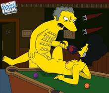 #pic608163: Moe Szyslak – The Simpsons – famous-toons-facial