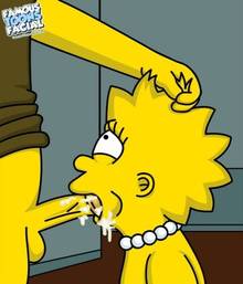 #pic608154: Dolph Starbeam – Lisa Simpson – The Simpsons – famous-toons-facial