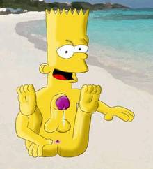 #pic540174: Bart Simpson – The Simpsons