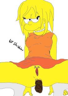#pic624891: Lisa Simpson – The Simpsons