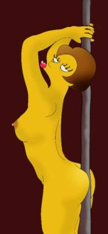 #pic640900: Edna Krabappel – The Simpsons