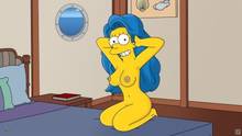 #pic630464: Marge Simpson – The Simpsons – WVS