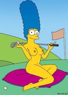 #pic523886: Marge Simpson – Pat Kassab – The Simpsons