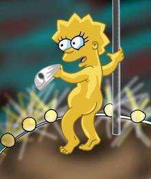 #pic517251: Homer Simpson – Lakitu (artist) – Marge Simpson – The Simpsons