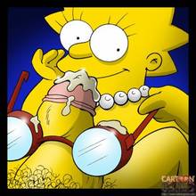 #pic515603: Lisa Simpson – The Simpsons