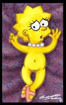 #pic509098: Lisa Simpson – The Simpsons – juanomorfo