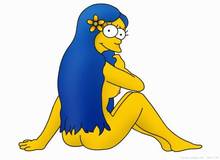 #pic505157: Marge Simpson – The Simpsons