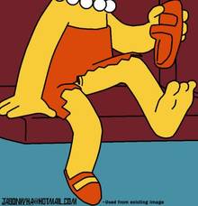 #pic504285: Lisa Simpson – The Simpsons