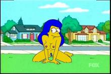 #pic471228: Marge Simpson – The Simpsons