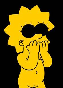 #pic467410: Lisa Simpson – The Simpsons
