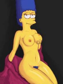 #pic1180921: Marge Simpson – The Simpsons