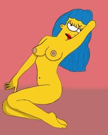 #pic1179714: Marge Simpson – The Simpsons – paulibus2001