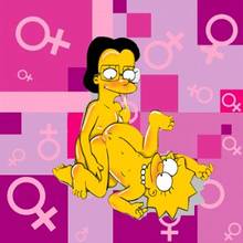 #pic1168997: Juliet Hobbes – Lisa Simpson – The Simpsons