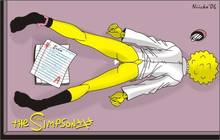 #pic1168534: Lisa Simpson – Niicko – The Simpsons