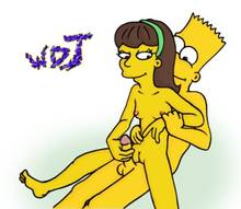 #pic122466: Bart Simpson – The Simpsons – WDJ