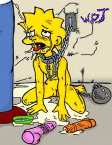 #pic122468: Lisa Simpson – The Simpsons – WDJ