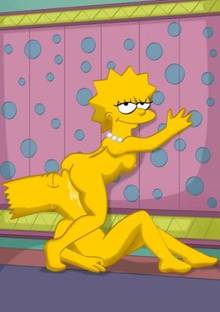 #pic116231: Bart Simpson – Lisa Simpson – The Simpsons
