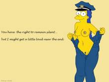#pic1158026: HomerJySimpson – Marge Simpson – The Simpsons