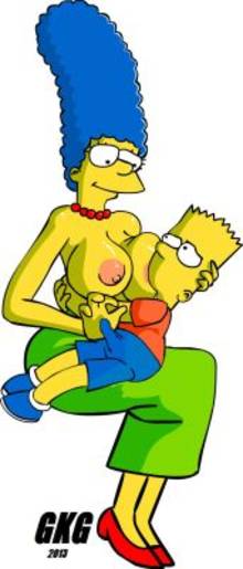 #pic1157686: Bart Simpson – GKG – Marge Simpson – The Simpsons