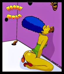 #pic1148121: Itooneaxx – Marge Simpson – The Simpsons