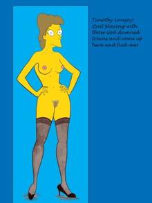 #pic1144451: Helen Lovejoy – HomerJySimpson – The Simpsons