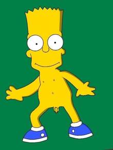 #pic1120833: Bart Simpson – The Simpsons