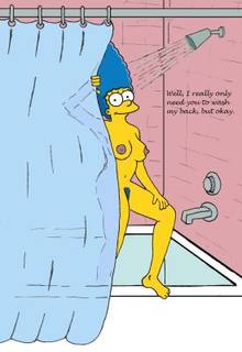 #pic1118510: HomerJySimpson – Marge Simpson – The Simpsons