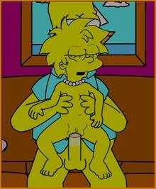 #pic1118434: Homer Simpson – Lisa Simpson – The Simpsons – animated
