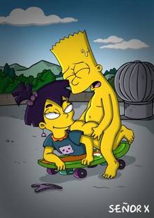 #pic1116628: Bart Simpson – Nikki McKenna – The Simpsons – se&ntilde-or x