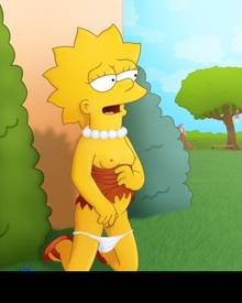 #pic1115495: Bart Simpson – Lisa Simpson – Milhouse Van Houten – The Simpsons – WDJ