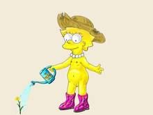 #pic796879: Lisa Simpson – The Simpsons