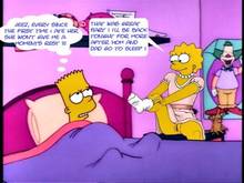 #pic793087: Bart Simpson – Lisa Simpson – The Simpsons