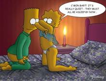 #pic273987: Bart Simpson – Jimmy – Lisa Simpson – The Simpsons